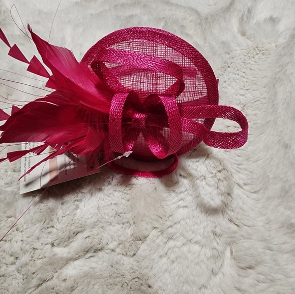 Fascinator - Picture 2 of 3